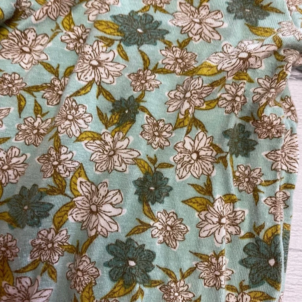 Milkbarn baby girls floral hooded romper‎ 3-6 months